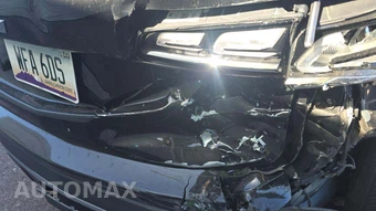 2023 Chevrolet Equinox LT 2FL – miniatura 20