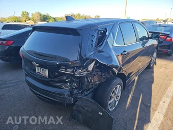 2023 Chevrolet Equinox LT 2FL – miniatura 4