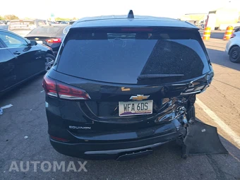 2023 Chevrolet Equinox LT 2FL – miniatura 5