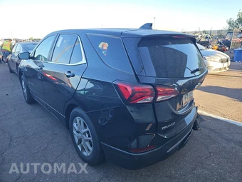 2023 Chevrolet Equinox LT 2FL – miniatura 6
