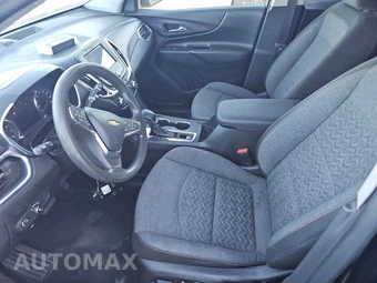 2023 Chevrolet Equinox LT 2FL – miniatura 7
