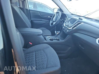 2023 Chevrolet Equinox LT 2FL – miniatura 8