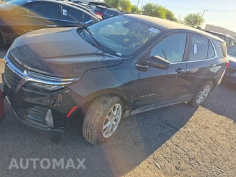 2023 Chevrolet Equinox LT 2FL