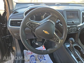 2023 Chevrolet Equinox LT 2FL – miniatura 10