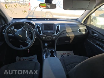 2023 Chevrolet Equinox LT 2FL – miniatura 11