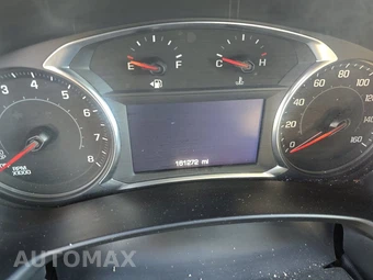 2023 Chevrolet Equinox LT 2FL – miniatura 12