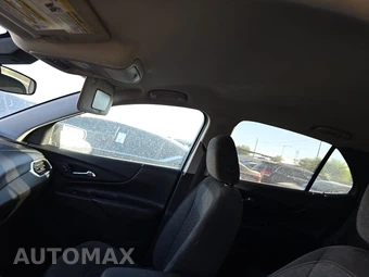 2023 Chevrolet Equinox LT 2FL – miniatura 17