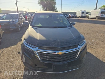 2023 Chevrolet Equinox LT 2FL – miniatura 2