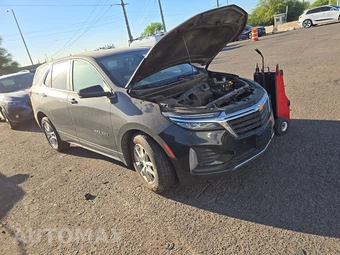 2023 Chevrolet Equinox LT 2FL – miniatura 3