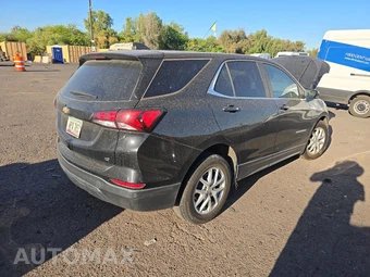 2023 Chevrolet Equinox LT 2FL – miniatura 4