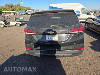 2023 Chevrolet Equinox LT 2FL – miniatura 5