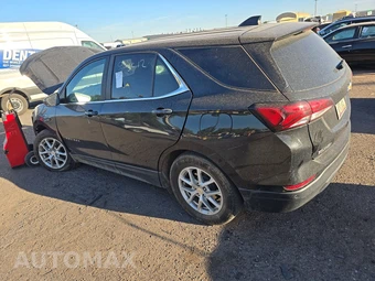 2023 Chevrolet Equinox LT 2FL – miniatura 6