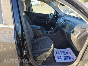 2023 Chevrolet Equinox LT 2FL – miniatura 8