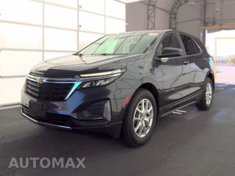 2023 Chevrolet Equinox LT 2FL