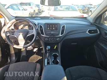2023 Chevrolet Equinox LT 2FL – miniatura 11