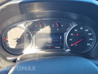 2023 Chevrolet Equinox LT 2FL – miniatura 12