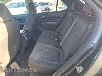 2023 Chevrolet Equinox LT 2FL – miniatura 13