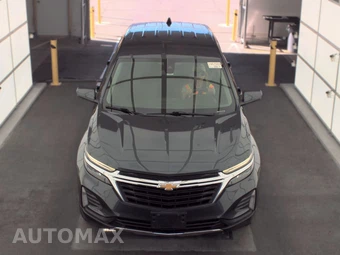 2023 Chevrolet Equinox LT 2FL – miniatura 2