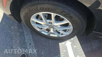 2023 Chevrolet Equinox LT 2FL – miniatura 20