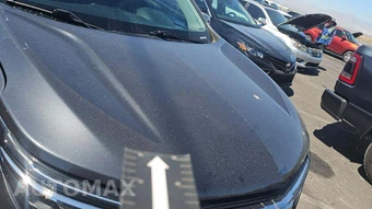 2023 Chevrolet Equinox LT 2FL – miniatura 22
