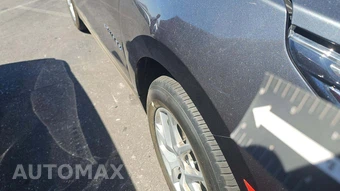 2023 Chevrolet Equinox LT 2FL – miniatura 24