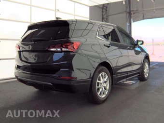 2023 Chevrolet Equinox LT 2FL – miniatura 4