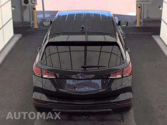 2023 Chevrolet Equinox LT 2FL – miniatura 5