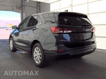 2023 Chevrolet Equinox LT 2FL – miniatura 6