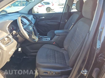 2023 Chevrolet Equinox LT 2FL – miniatura 7