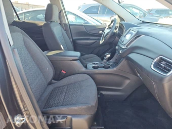 2023 Chevrolet Equinox LT 2FL – miniatura 8