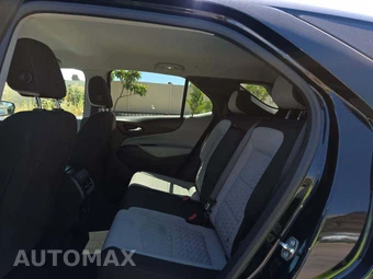 2023 Chevrolet Equinox LT 2FL – miniatura 10