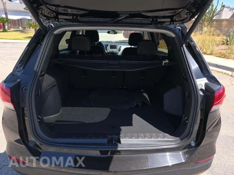 2023 Chevrolet Equinox LT 2FL – miniatura 11