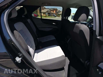 2023 Chevrolet Equinox LT 2FL – miniatura 13