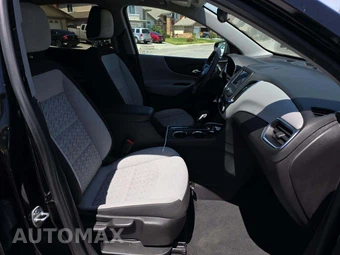 2023 Chevrolet Equinox LT 2FL – miniatura 15
