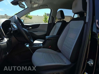 2023 Chevrolet Equinox LT 2FL – miniatura 3