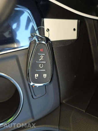 2023 Chevrolet Equinox LT 2FL – miniatura 5