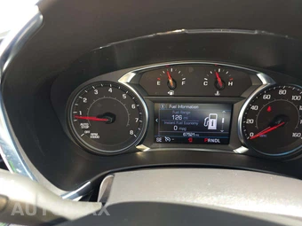 2023 Chevrolet Equinox LT 2FL – miniatura 6