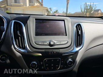 2023 Chevrolet Equinox LT 2FL – miniatura 7