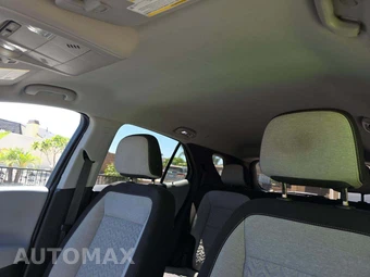 2023 Chevrolet Equinox LT 2FL – miniatura 8