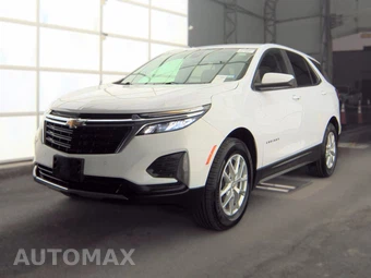 2023 Chevrolet Equinox LT 2FL