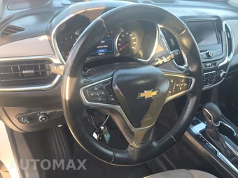 2023 Chevrolet Equinox LT 2FL - miniatura 10