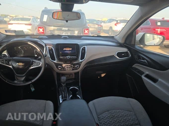 2023 Chevrolet Equinox LT 2FL - miniatura 11