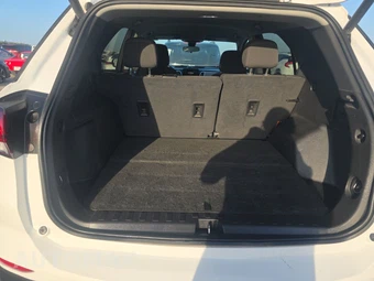 2023 Chevrolet Equinox LT 2FL - miniatura 16