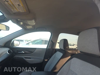 2023 Chevrolet Equinox LT 2FL - miniatura 18