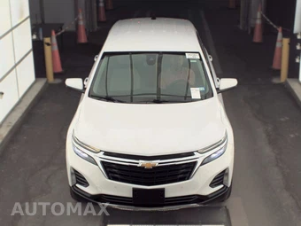 2023 Chevrolet Equinox LT 2FL - miniatura 2