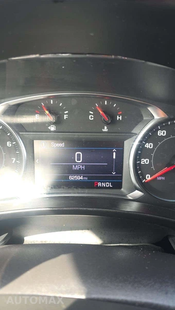 2023 Chevrolet Equinox LT 2FL - miniatura 20