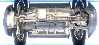 2023 Chevrolet Equinox LT 2FL - miniatura 21