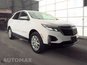 2023 Chevrolet Equinox LT 2FL - miniatura 3