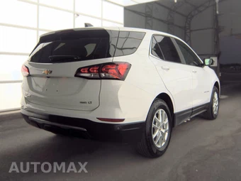 2023 Chevrolet Equinox LT 2FL - miniatura 4