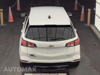 2023 Chevrolet Equinox LT 2FL - miniatura 5